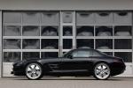 Mercedes-Benz SLS AMG by MAE Design 2011 года